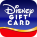Disney Gift Card