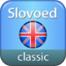 English Explanatory Slovoed Classic talking dictionary