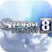 STORM TEAM 8 LIVE WEATHER HD